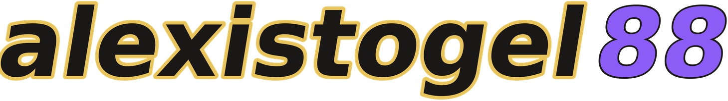 alexistogel88 logo